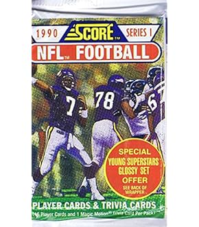 その他 NFL card 1990 almost complete set PROSET その他 NFL card 1990 almost complete set PROSET 1990 NFL Pro