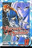 Rurouni Kenshin, Vol. 11: Overture to Destruction