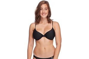 Body Glove Womens Smoothies Solo Underwire Bikini TopBikini Top