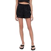 LE BOP Women's Lucia Shorts
