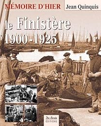 Le  Finistère, 1900-1925