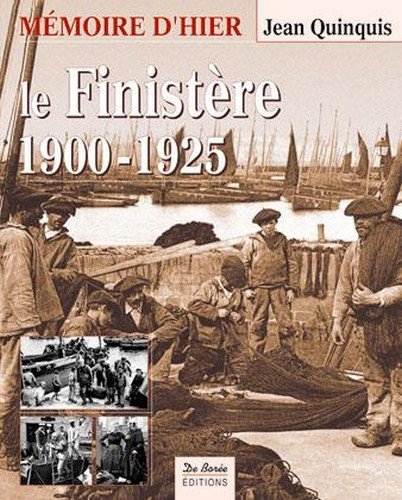 Le  Finistère, 1900-1925