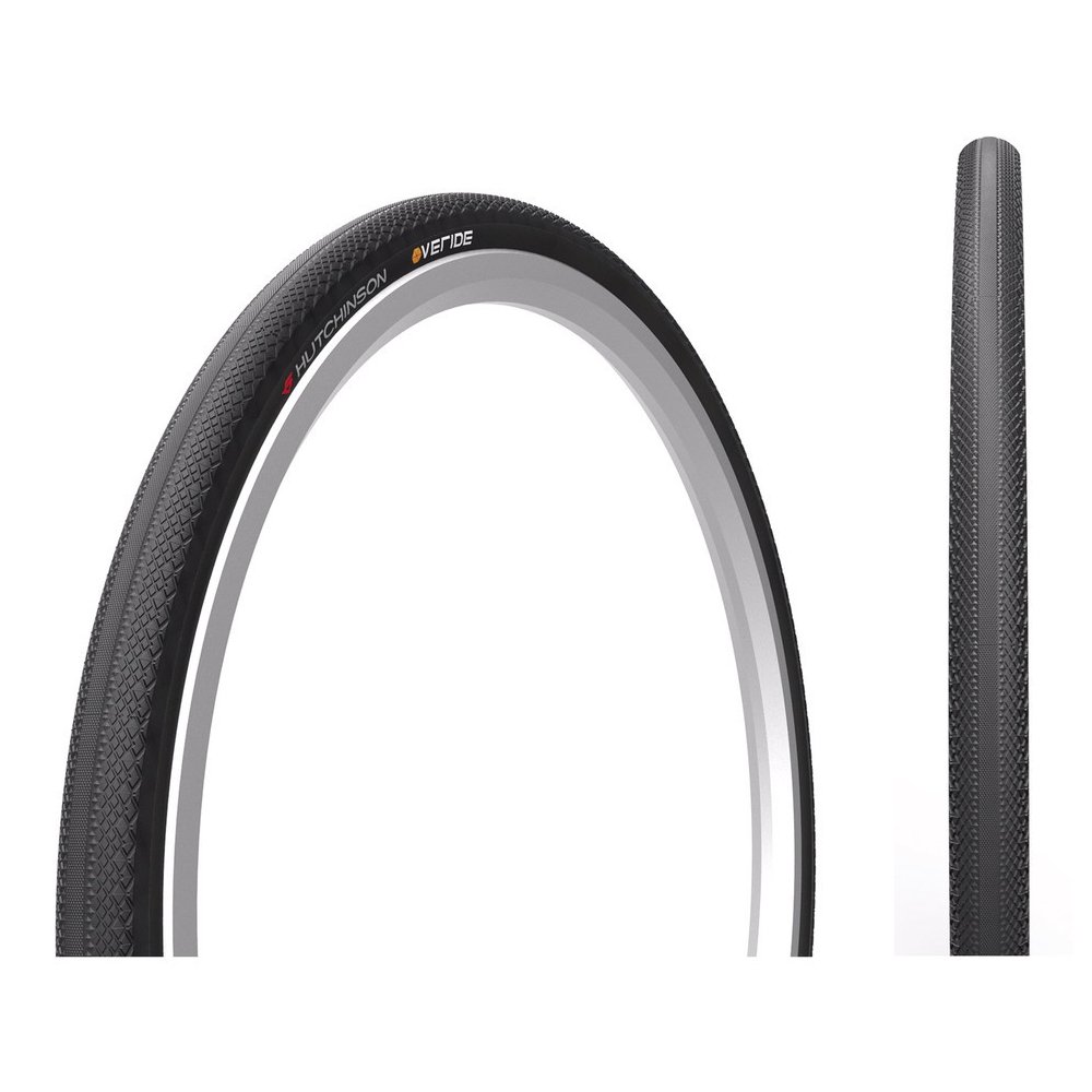 Hutchinson Overide Gravel Bicycle tire Black 28 Zoll