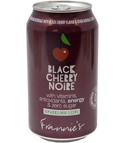 Amazon.com : AmishTastes Frannie's Sparkling Cold Coco Latte