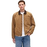 GAP Men's Workwear Jacket