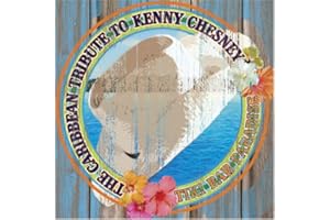 Caribbean Tribute to Kenny Chesney