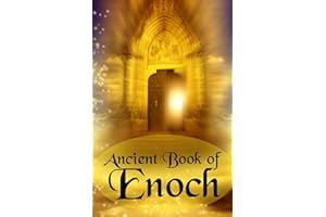 Ancient Book of Enoch