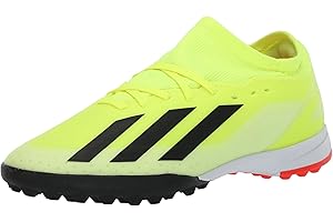 Adidas Unisex-Adult X Crazyfast League Turf