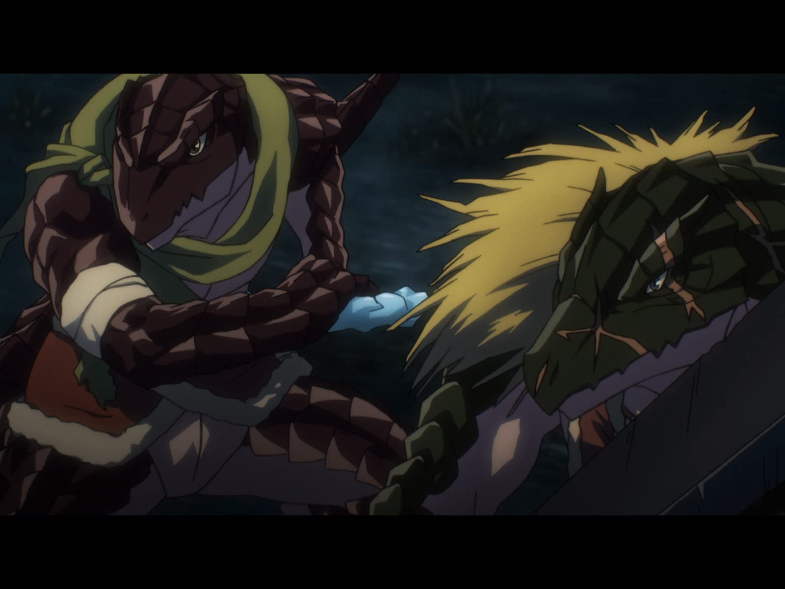 Amazon Co Jp オーバーロード を観る Prime Video