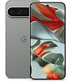 Amazon.com: Google Pixel 9 Pro XL , 128 GB, Hazel - Unlocked