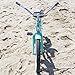 Firmstrong Girl's Bella Classic Single Speed Cruiser Bicycle