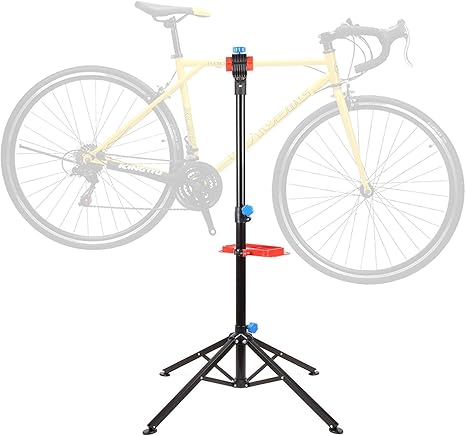 pedalpro folding bike repair stand
