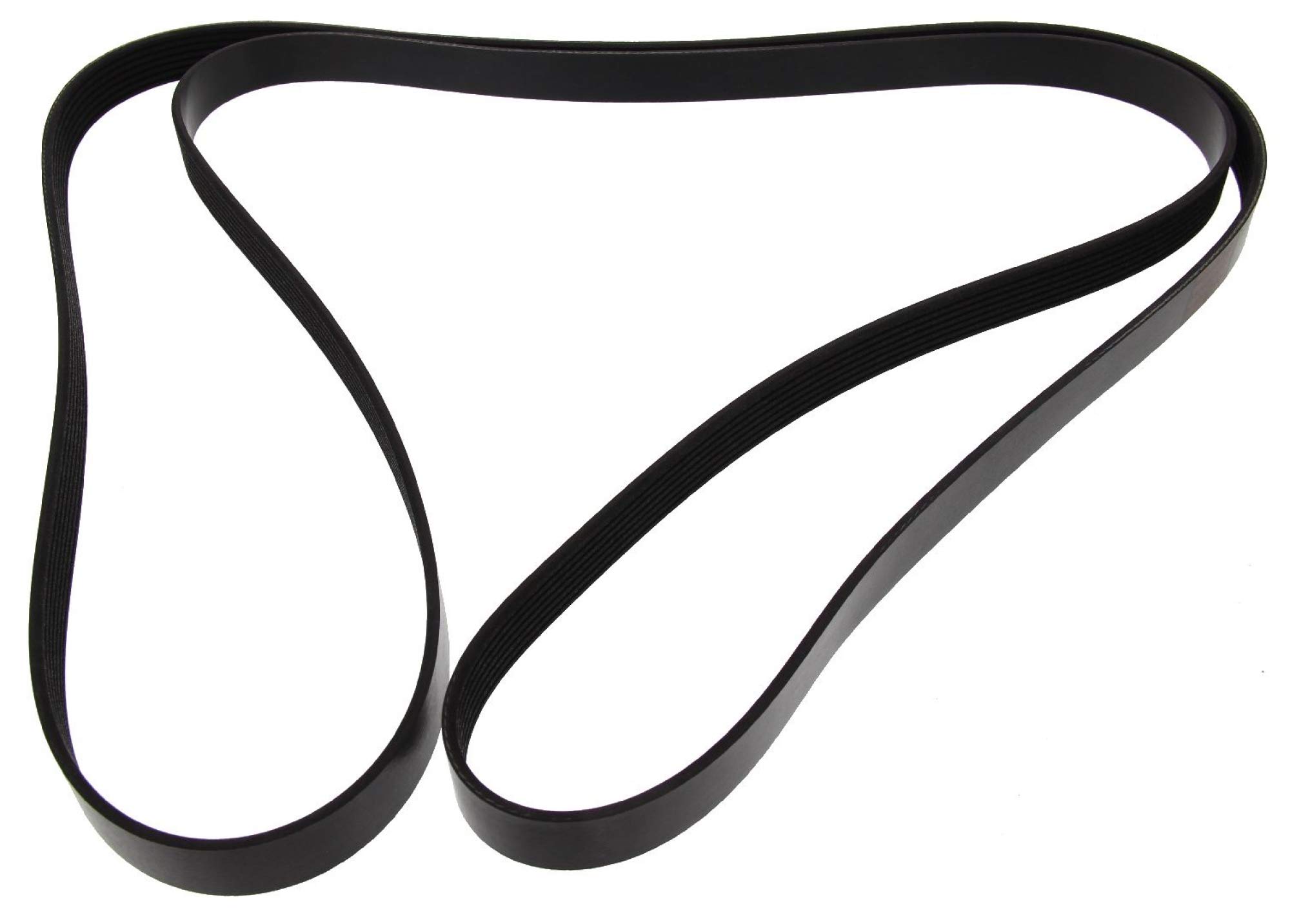 MAPCO V-Ribbed Belts (272418)