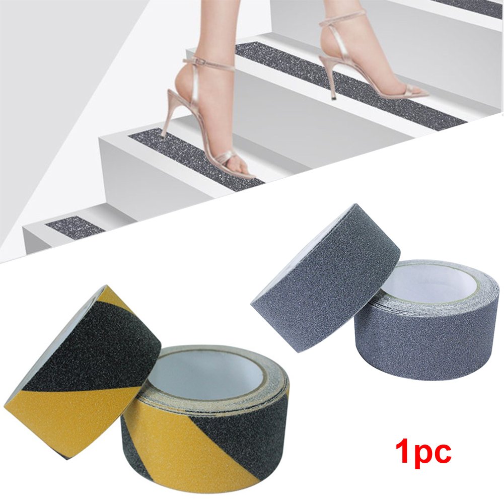 Cinta antideslizante pasarelas equipos cubiertas Cinta de agarre y