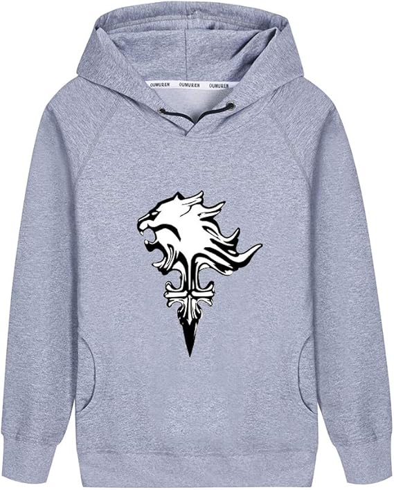 final fantasy sweatshirt