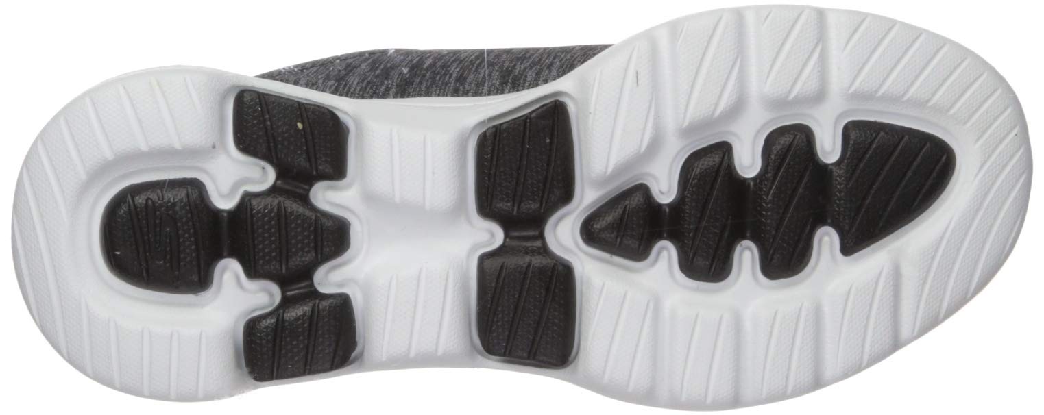 Skechers Women's Go Walk 5-True Sneaker - Image 4