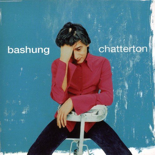 Alain Bashung - Dance D