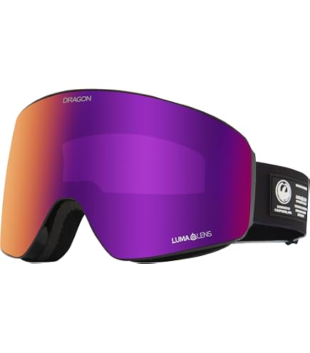 Amazon.com: PXV - Classic Black with Lumalens Photochromic Yellow