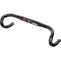 チネリCINELLI ネオス neos ドロップハンドル Amazon.com : Cinelli Neos Carbon Bicycle Handlebar - 44cm