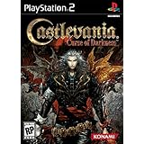 Castlevania: Curse of Darkness