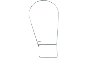 KAP7 Stainless Steel Water Polo Cap Stringer Silver, Silver, 1-2