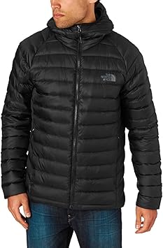 the north face trevail hoodie