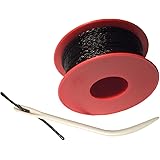 Coolaroo Shade Fabric Lacing Cord 80ft Black