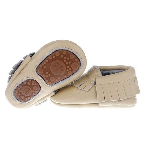 pidoli baby moccasins
