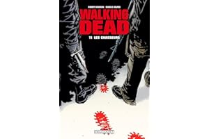 WALKING DEAD T.11 : LES CHASSEURS
