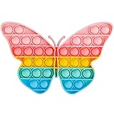 AIZIXIN Pop Bubble Fidget Sensory Toys, Squeeze