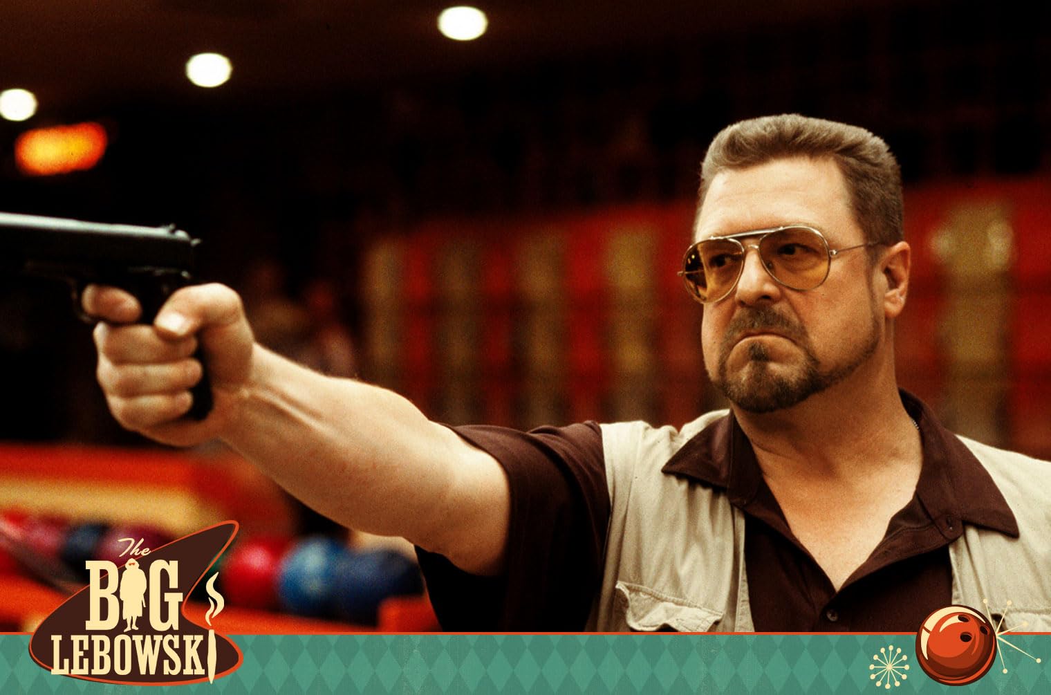 The Big Lebowski [Blu-ray] 4