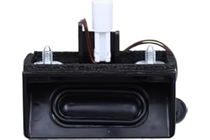 ApplianPar Tailgate Switch for Odyssey 2011-2021 Crosstour 2012-2015 Insight 2010-2012