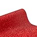 Glitter Heat Transfer Vinyl (HTV) - 10x Glitter Vinyl Sheets 10