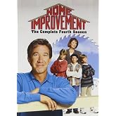 Home Improvement Season 4