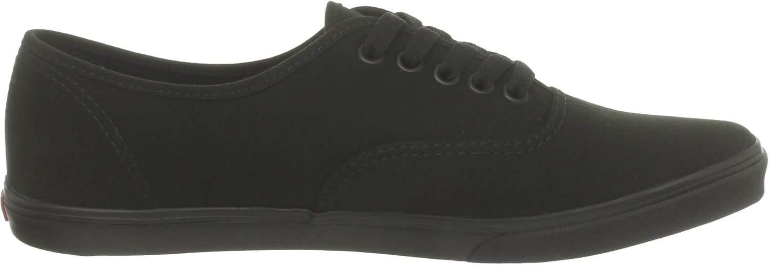  | Vans Women's Vans Authentic Lo PRO Skate Shoes (Navy True White) | Shoes