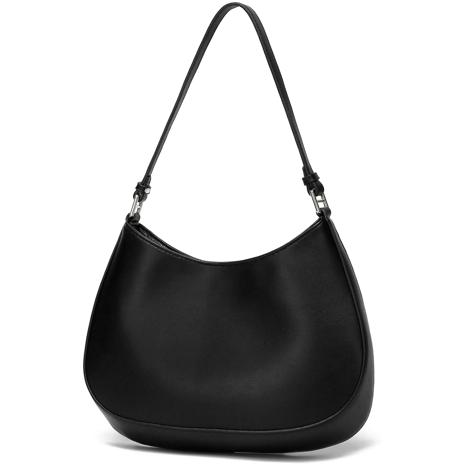 Buy CATMICOO Shoulder Bags for Women, Mini Purse with Sleek Curved