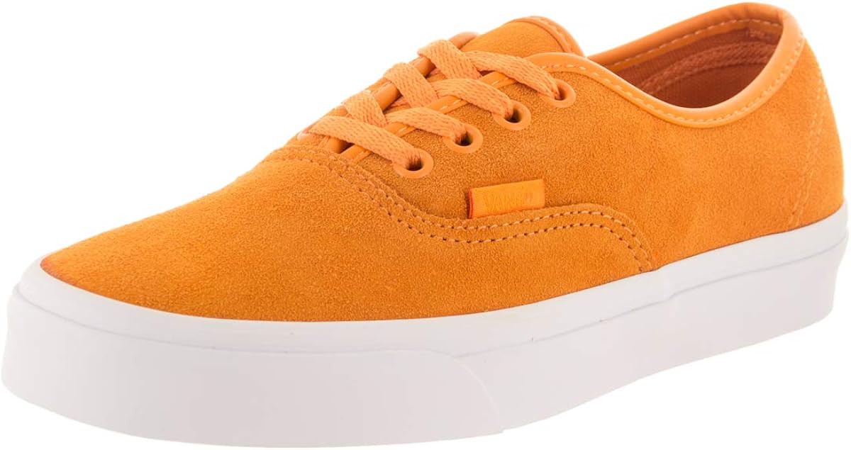 suede vans authentic