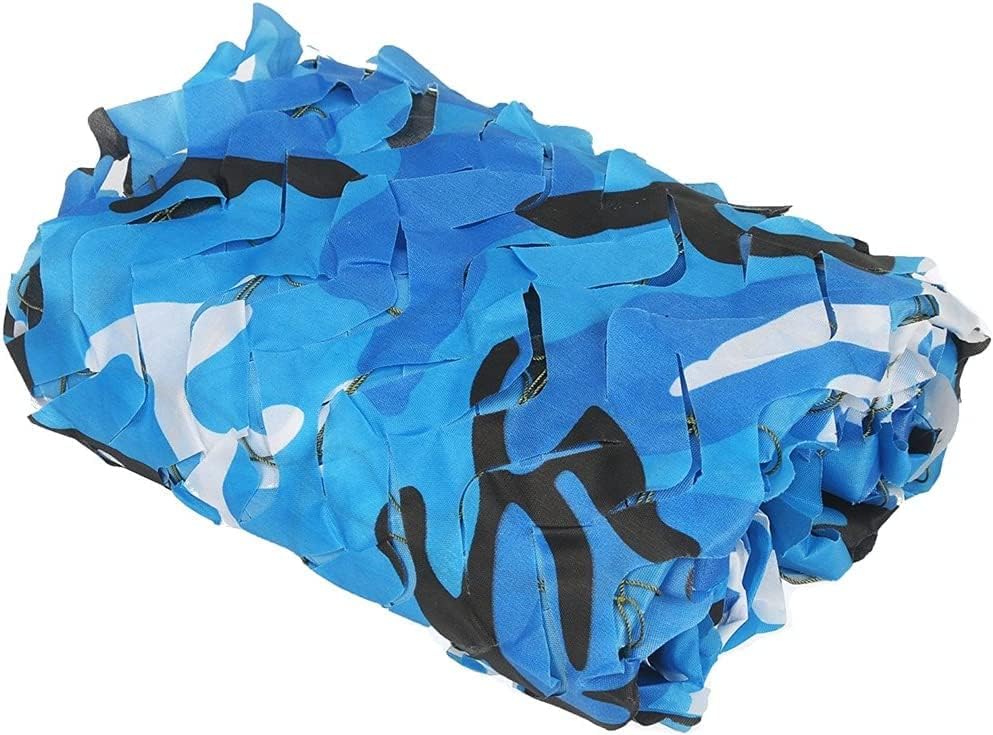 Oarea Camo Net for Sunshade Camouflage Decoration Hunting Blinds