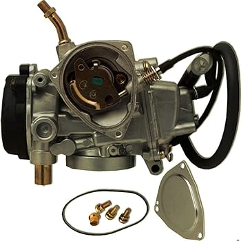 Карбюратор mikuni bsr33