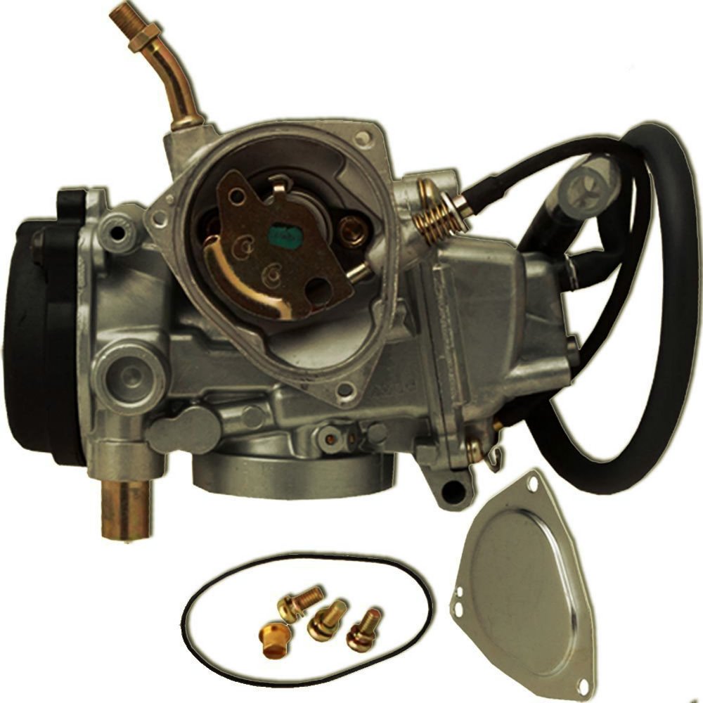 Carburetor Yamaha Kodiak 450 YFM 450 4X4 4WD 2003 2004 2005