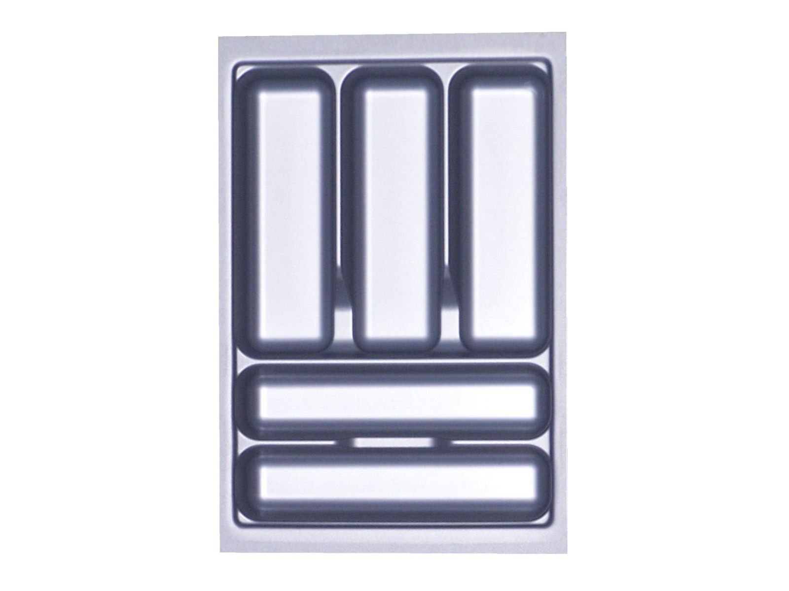 Orga Box Cutlery Tray 317 X 474 Mm For Blum Tandembox Modernbox