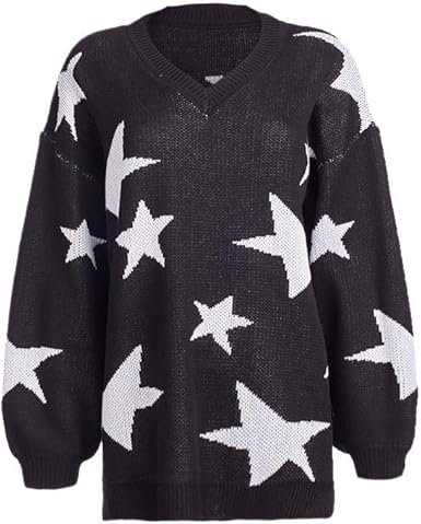 pentagram sweater