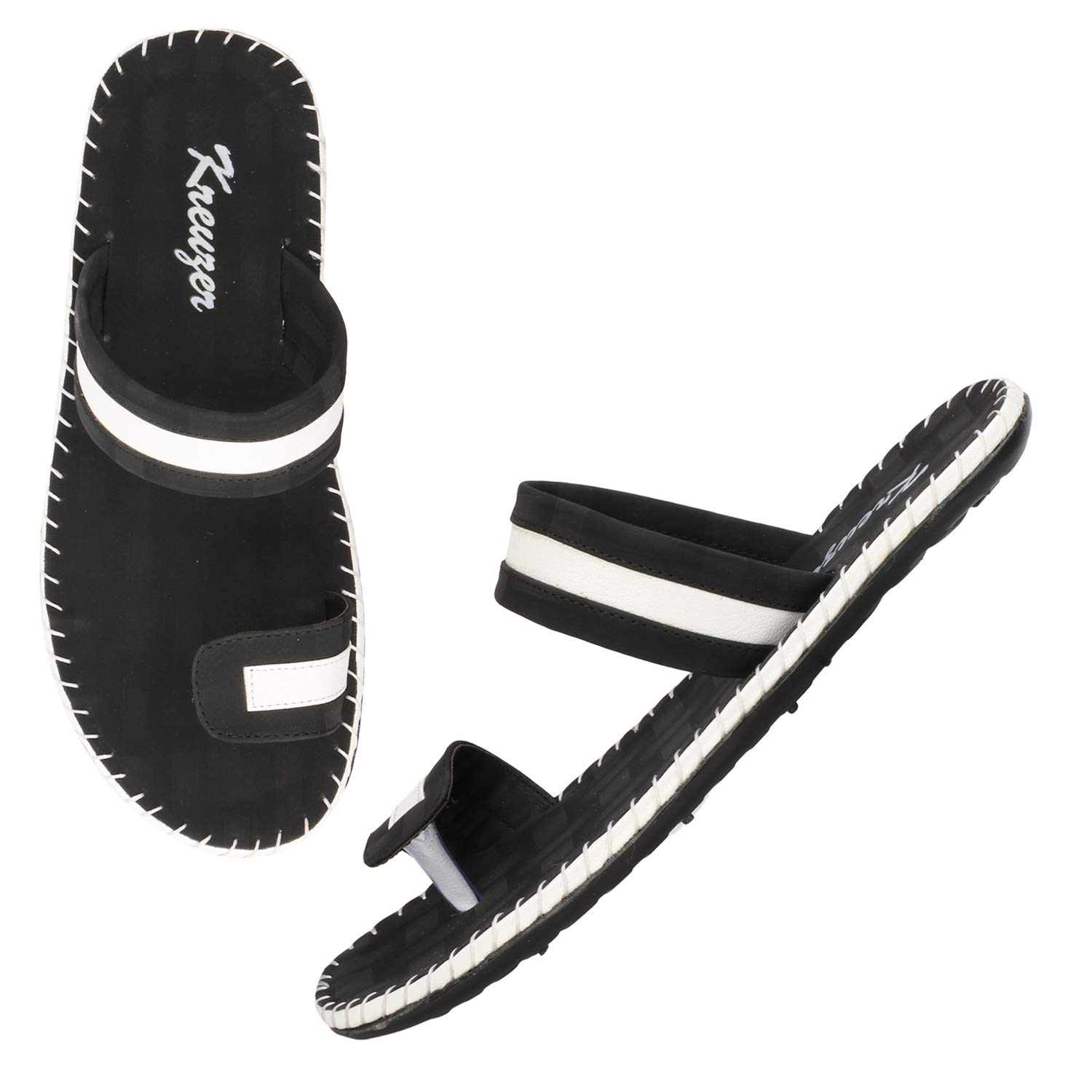 kreuzer chappal