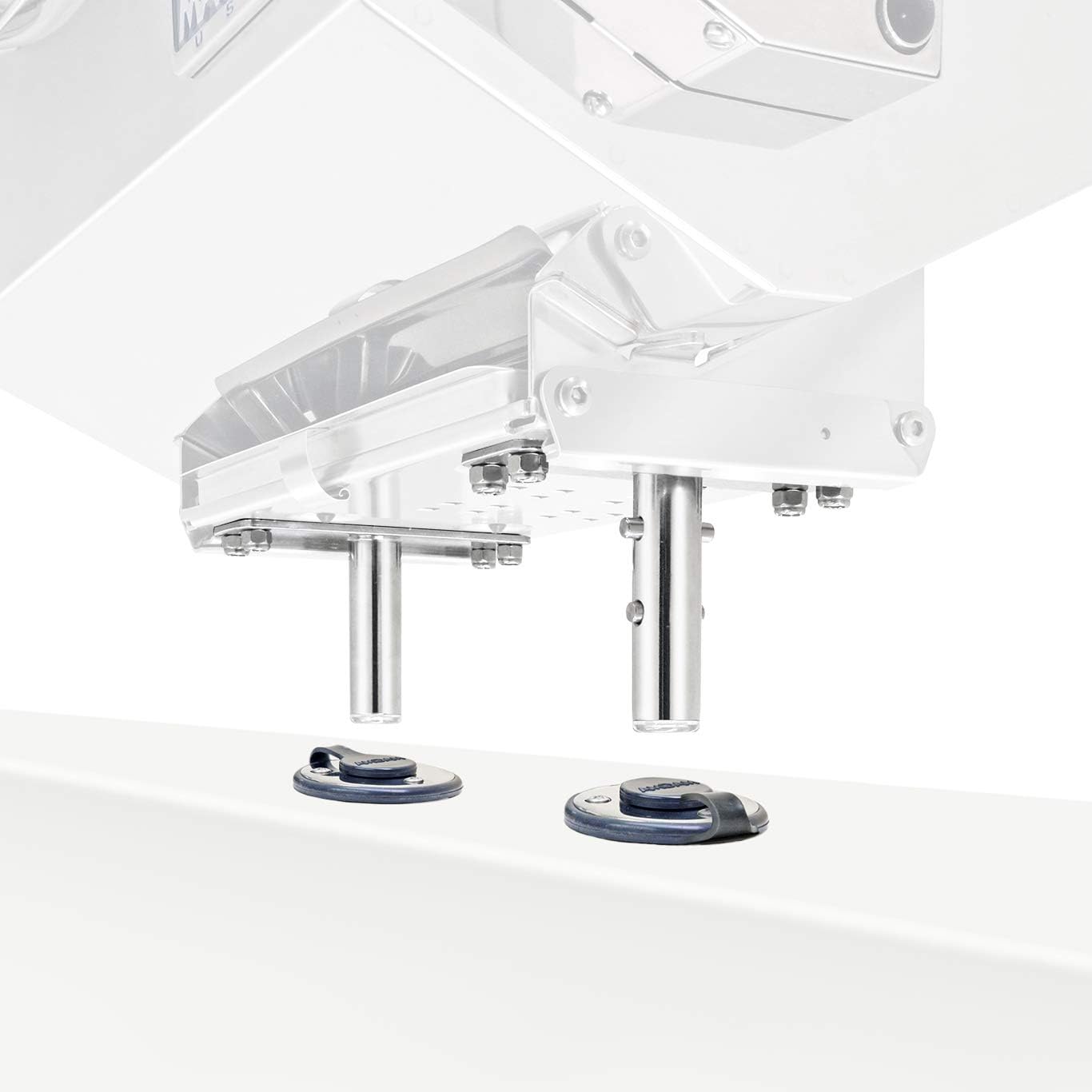 Magma Boat Grills Parts Mounts Cookware Accessories Boatid Com