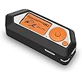 Soft Silicone Protective Case Cover for Flipper Zero (Black)