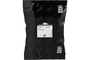 Frontier Co-op Organic Fair Trade Ground Turmeric Root 1lb