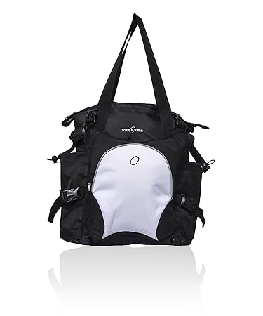diaper bag with cooler
