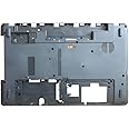 New Laptop Replacement Cover for Acer Aspire Q5WPH Q5WT6 E1-521 E1-531 E1-571 E1-571G E1-531G (Bottom Cover Case)