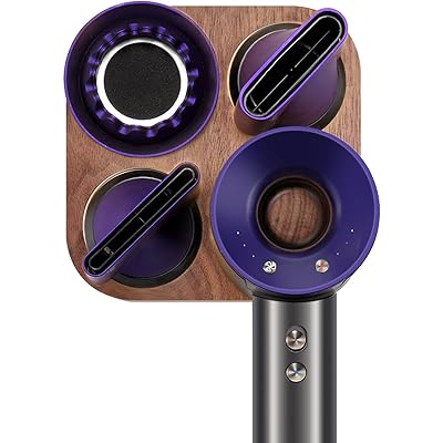 Wooden Magnetic Wall Mount Holder for Dyson Armenia Ubuy