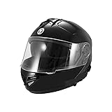 TORC T27 Full Face Modular Helmet with Integrated